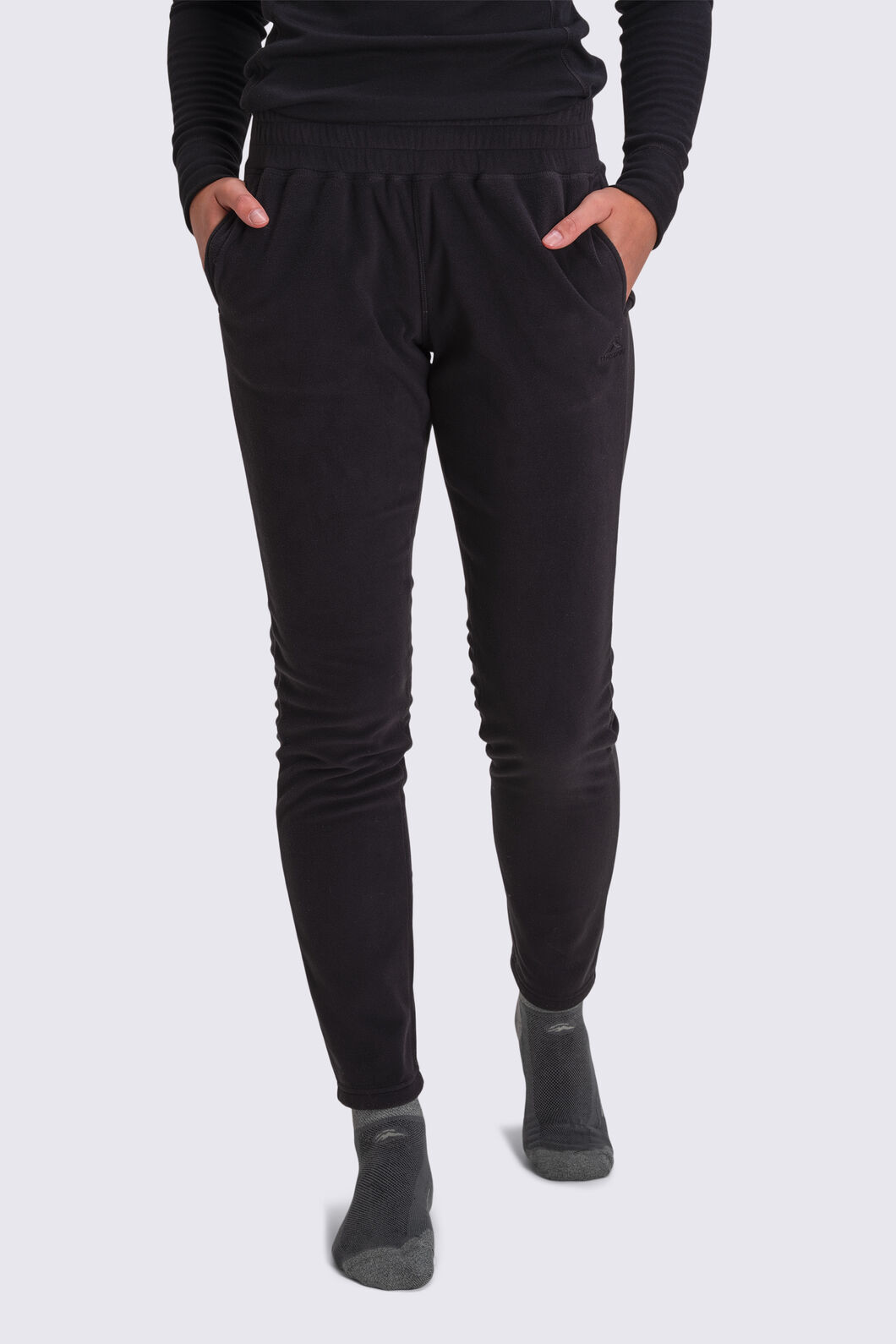 Macpac Women's Tui Fleece Pants Macpac