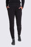 Macpac Women's Tui Fleece Pants, Black, hi-res