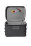 YETI&reg; Daytrip&reg; 9L Insulated Lunch Box, Charcoal, hi-res