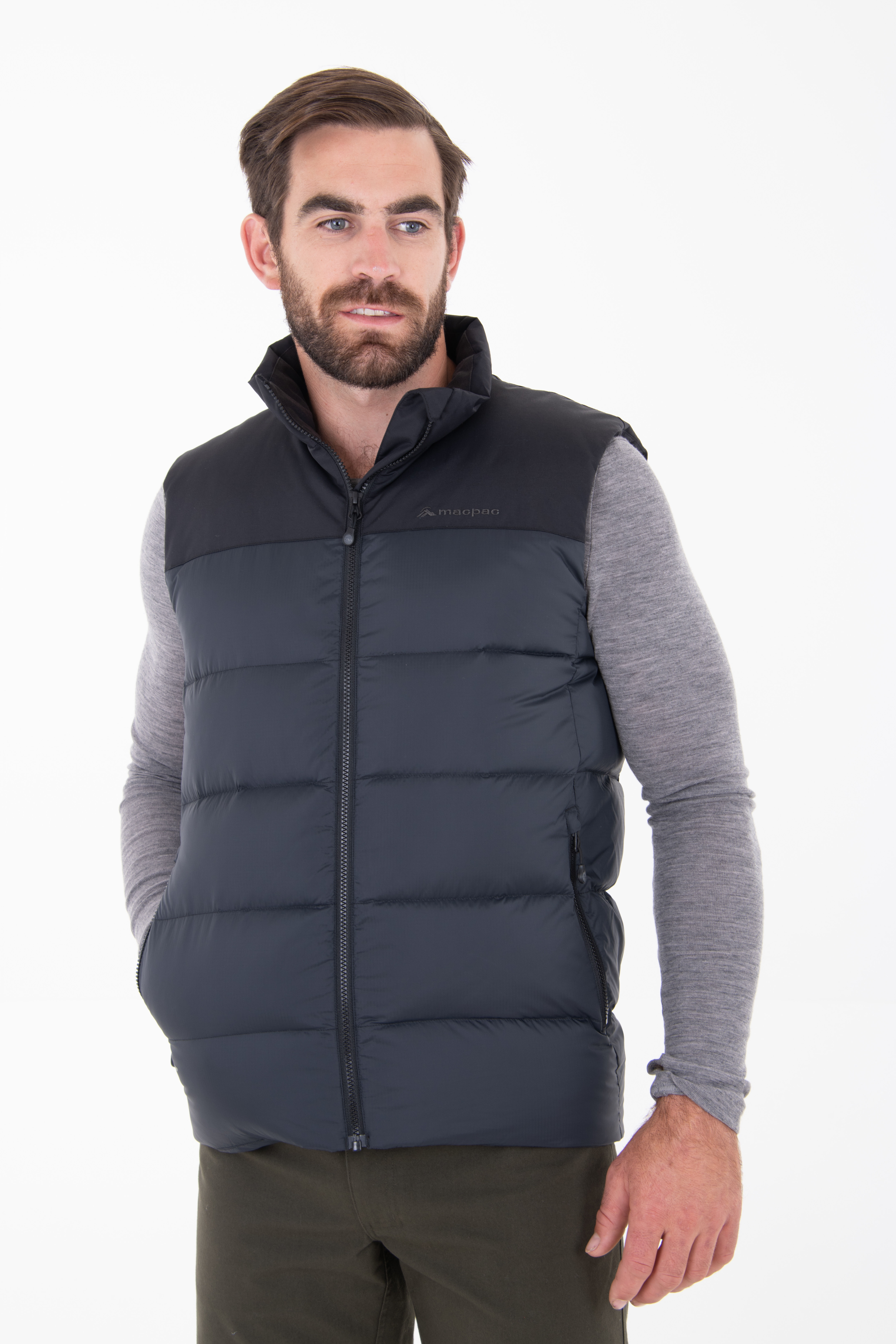 Macpac vest Sale