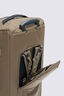 Macpac Global 80L Travel Bag, Stone Grey, hi-res