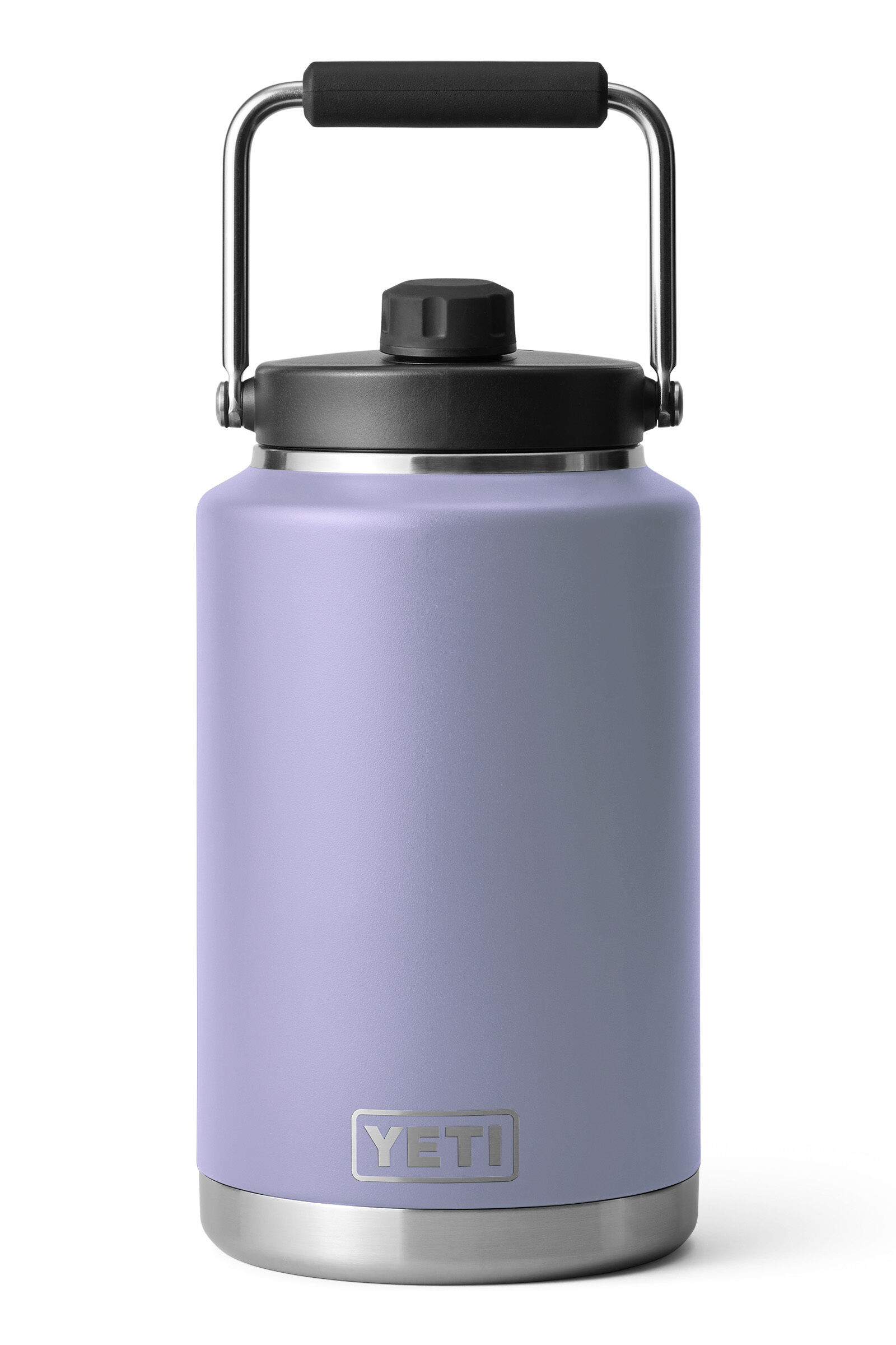 Yeti gallon clearance water jug