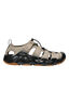 Keen Men's Hyperport Sandals, Brindle/Black, hi-res