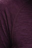 Macpac Women's Limitless Long Sleeve T-Shirt, Plum Perfect, hi-res