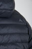 Macpac Men's Uber Light Hooded Down Jacket, Black, hi-res
