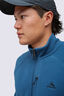 Macpac Men's Tui Fleece Jacket, Dark Denim, hi-res