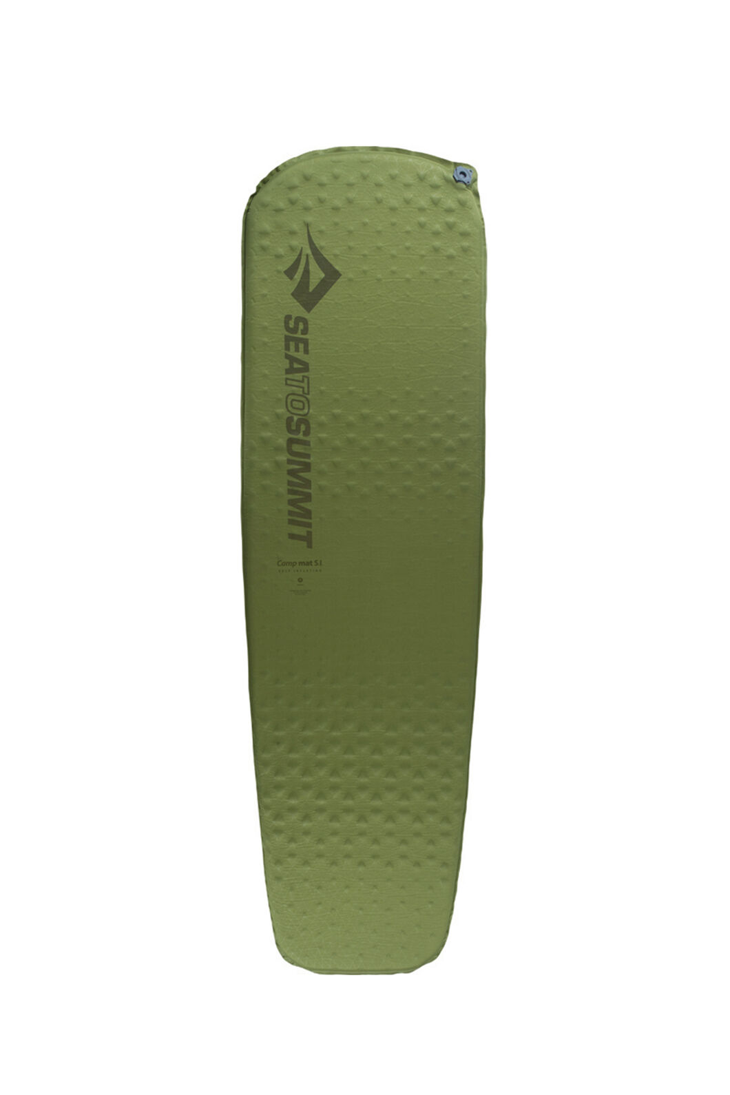 Sea To Summit Camp Mat S I Sleeping Mat Regular Macpac