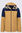 Macpac Men's Last Run Snow Jacket, Baritone Blue/Maple, hi-res