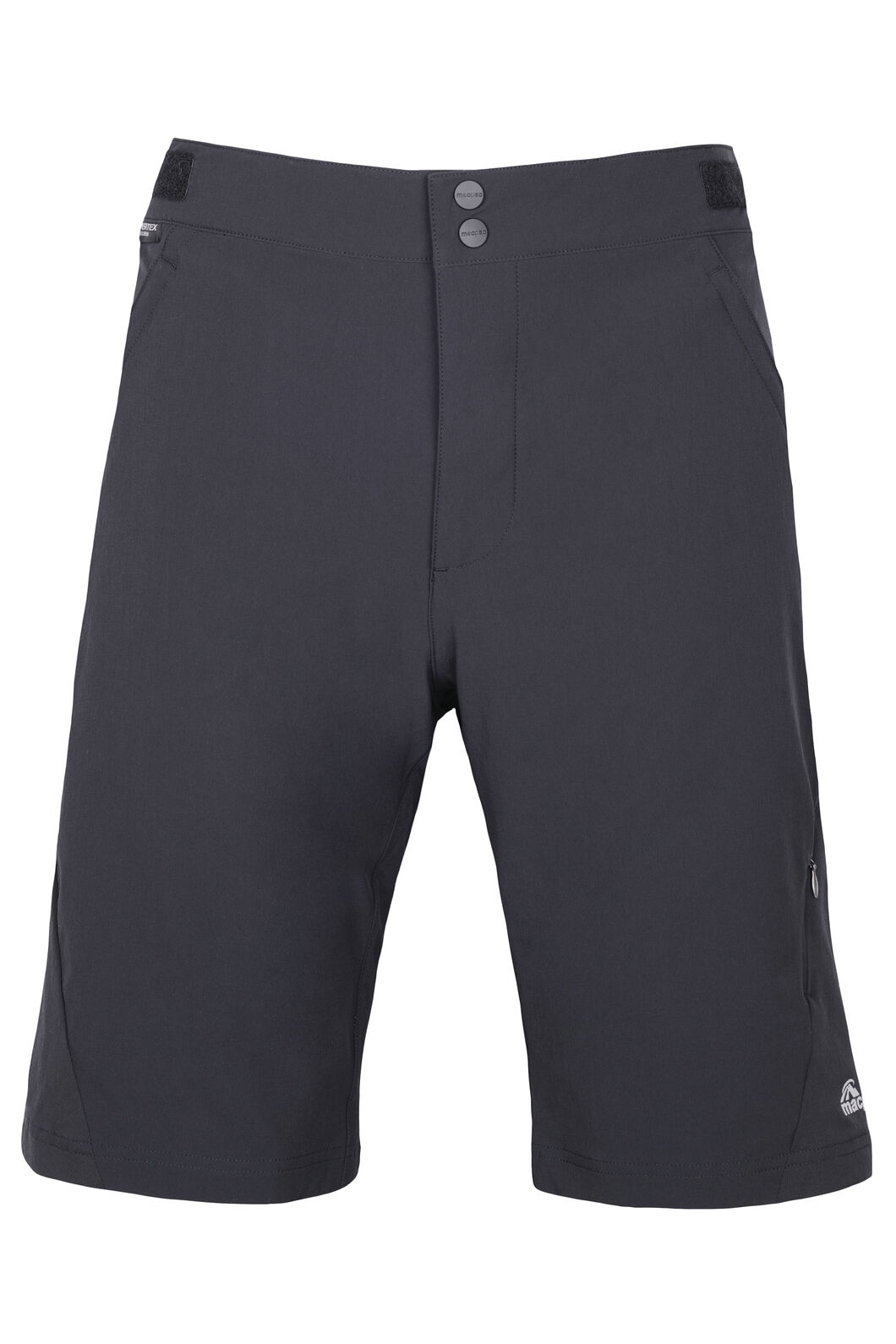 Macpac Stretch Mountain Bike Shorts Mens Macpac
