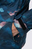 Macpac Men's All-Season Snow Jacket, Snow Mountain Print, hi-res