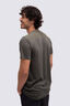 Macpac Men's Mason Merino Tech T-Shirt, Kambaba, hi-res