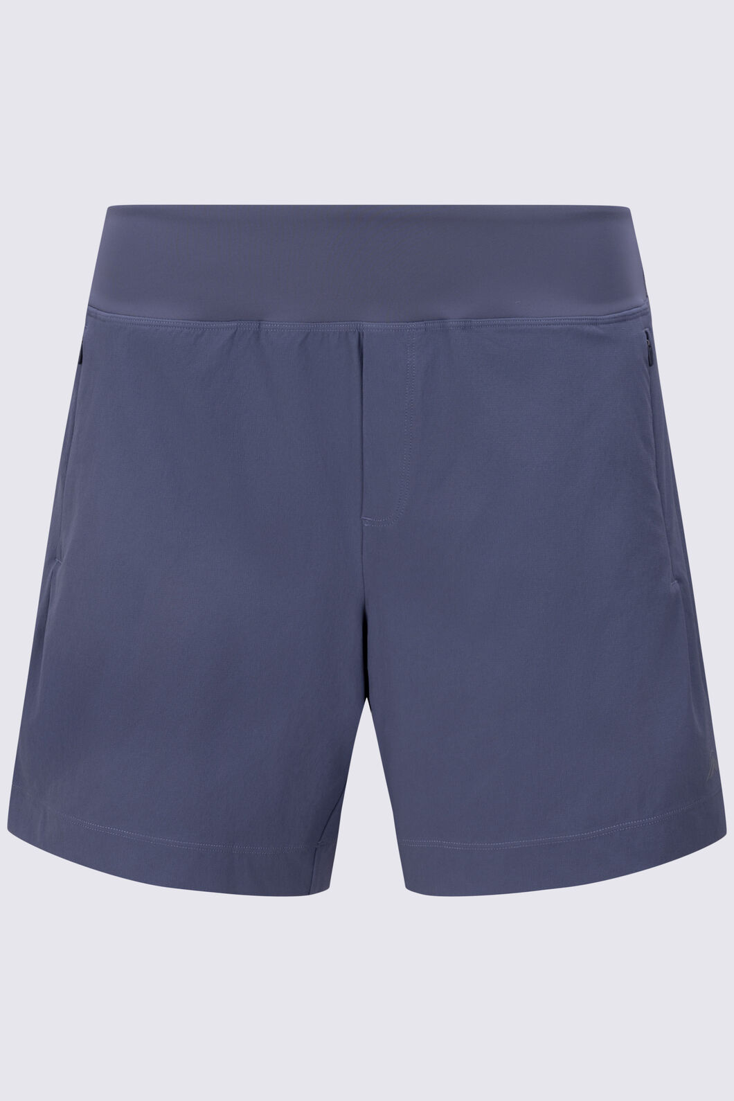 Macpac Women's Mountain Shorts, Odyssey, hi-res