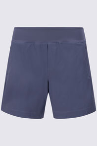 Macpac Women's Mountain Shorts, Odyssey, hi-res