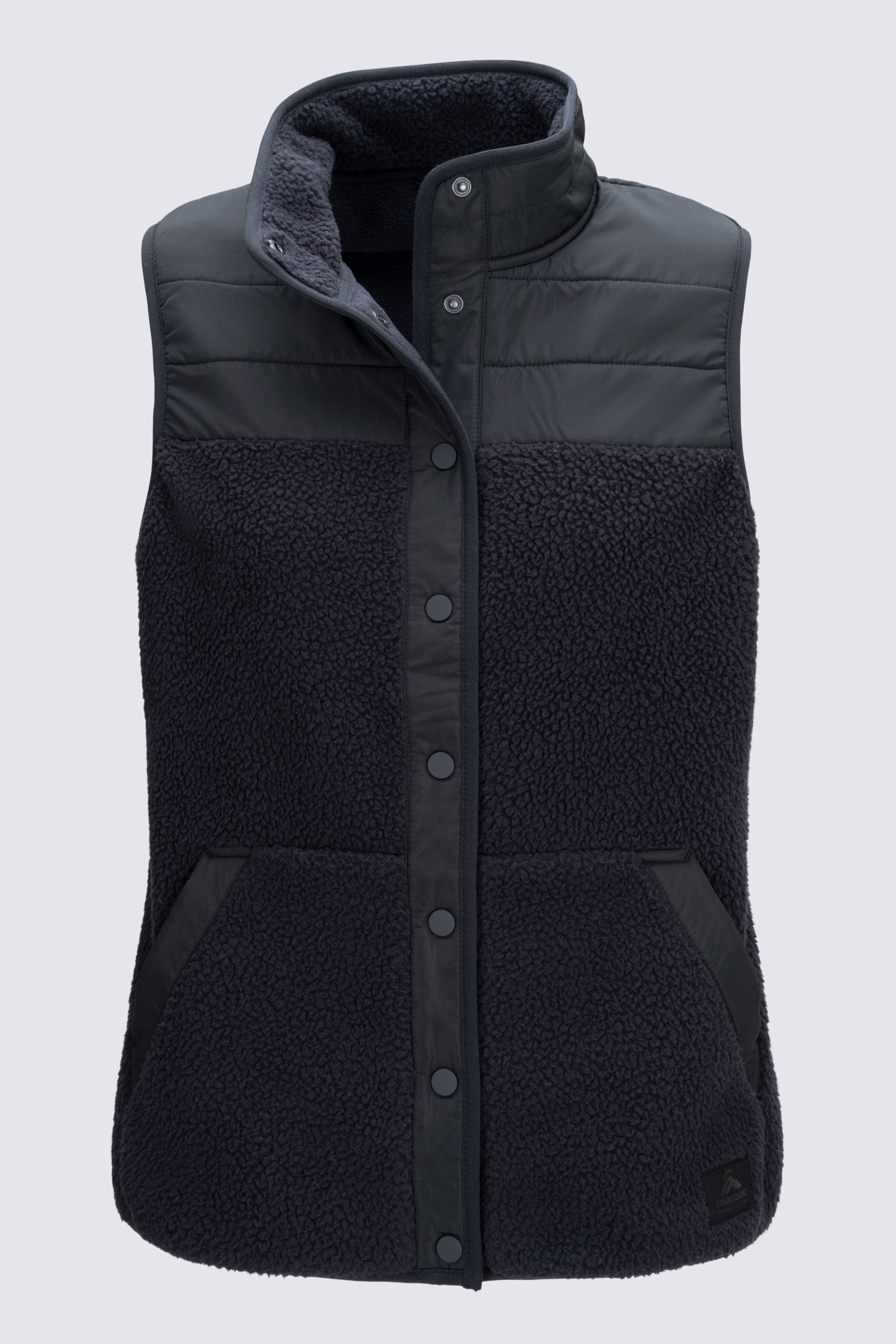 Macpac vest hot sale nz