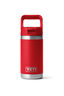 YETI&reg; Rambler&reg; Jr  Bottle &mdash; 12 oz, Rescue Red, hi-res