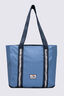 Macpac Wilderness Tote, Blue Horizon, hi-res