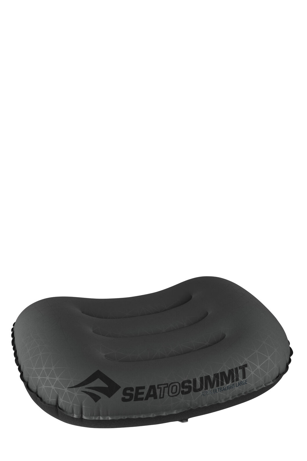 Sea to Summit Aeros Ultralight Pillow &mdash; Large, Grey, hi-res