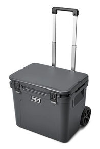 YETI® Roadie® 60 Wheeled Cooler, Charcoal, hi-res