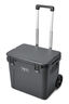 YETI® Roadie® 60 Wheeled Cooler, Charcoal, hi-res