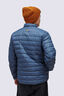 Macpac Men's Uber Light Down Jacket ♺, Odyssey, hi-res