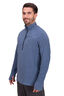 Macpac Men's Tui Fleece Pullover, Bering Sea, hi-res