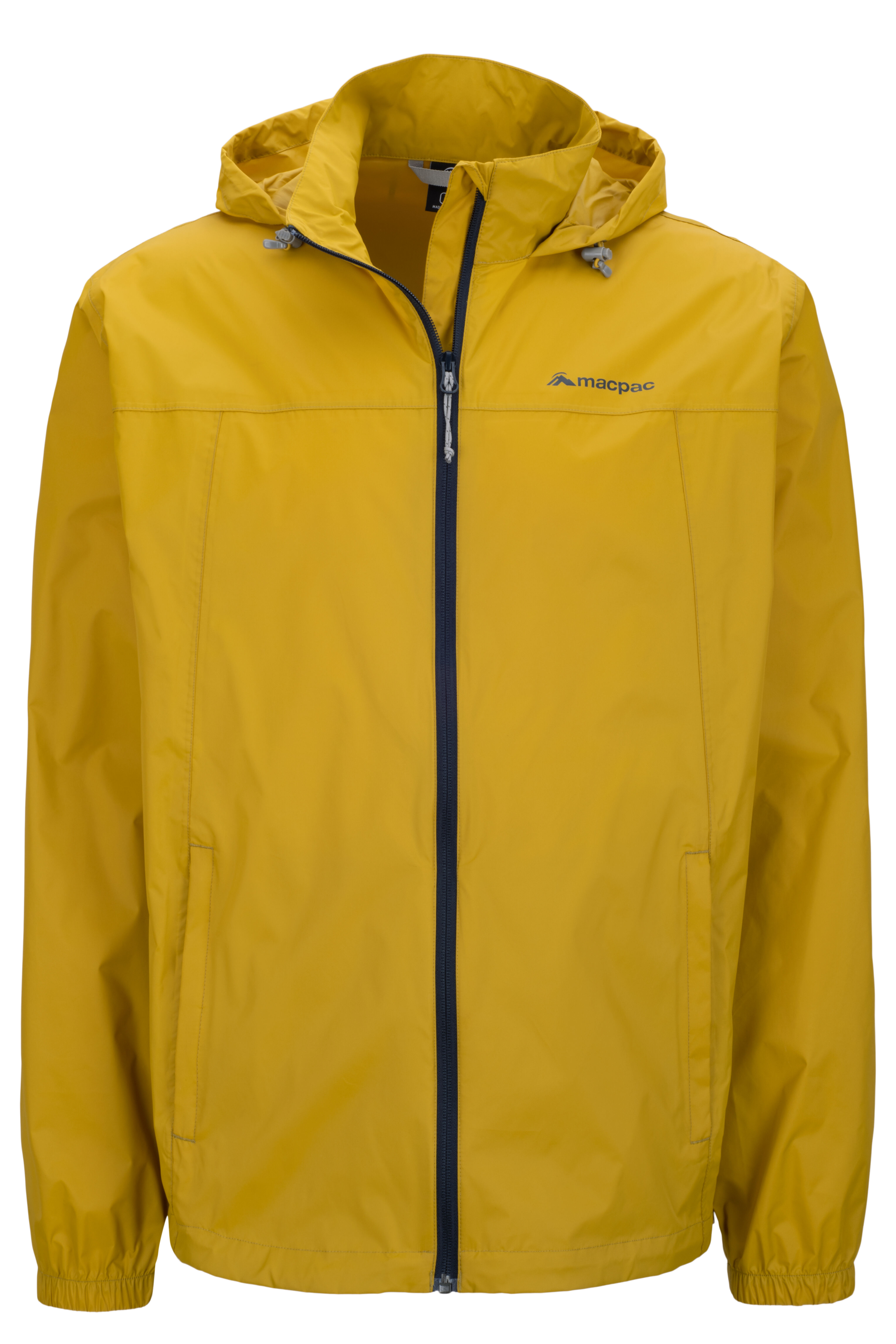 Macpac outlet rain jacket