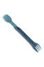 UCO Eco Switch Spork Set, Ocean Blue, hi-res