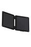 Xtorm SolarBooster 14W Foldable Solar Panel, Black/Orange, hi-res