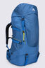 Macpac Torlesse 65L Hiking Backpack, High Tide, hi-res