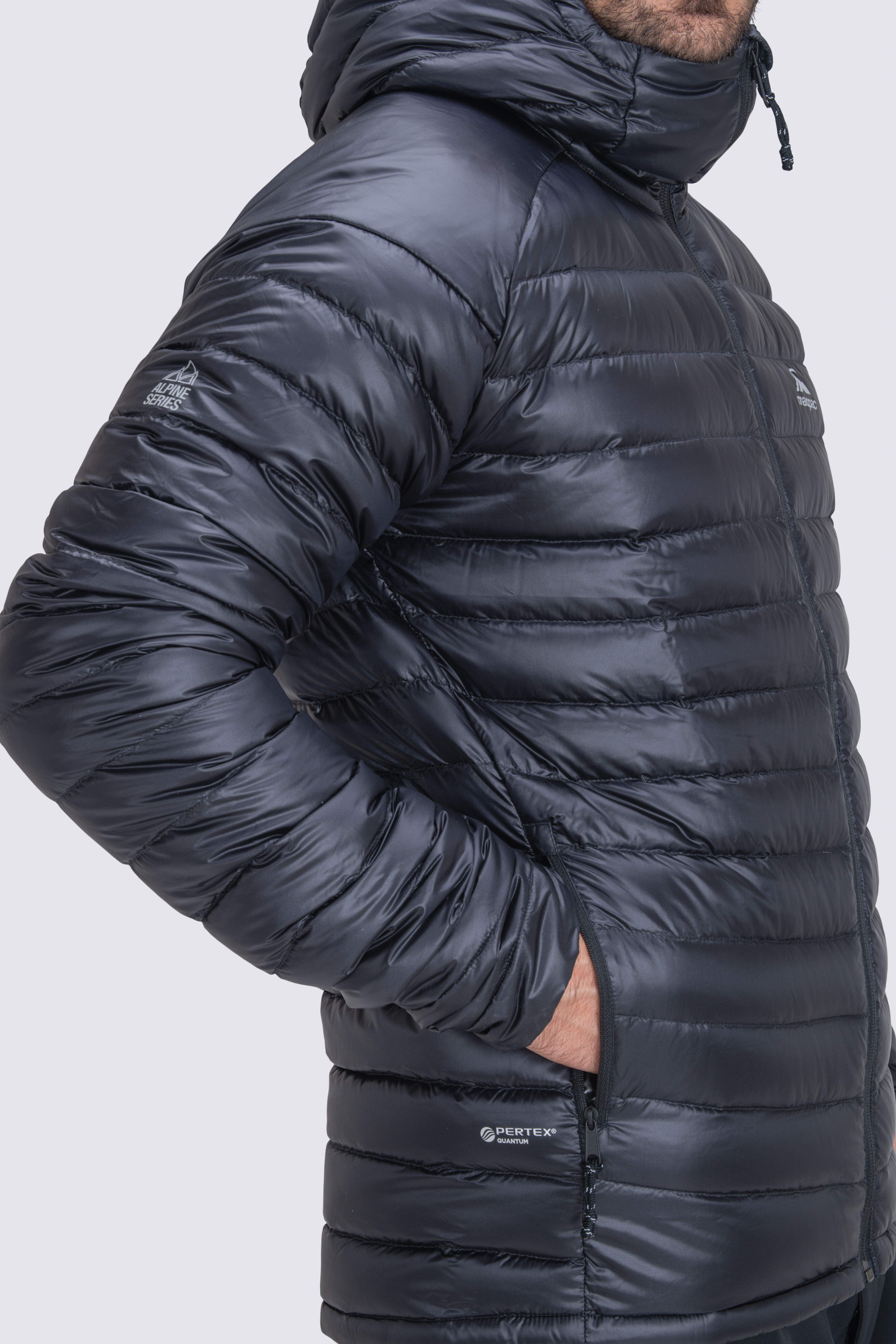 North face transit 2025 2 down jacket