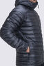 Macpac Men's Icefall Down Jacket, Black, hi-res