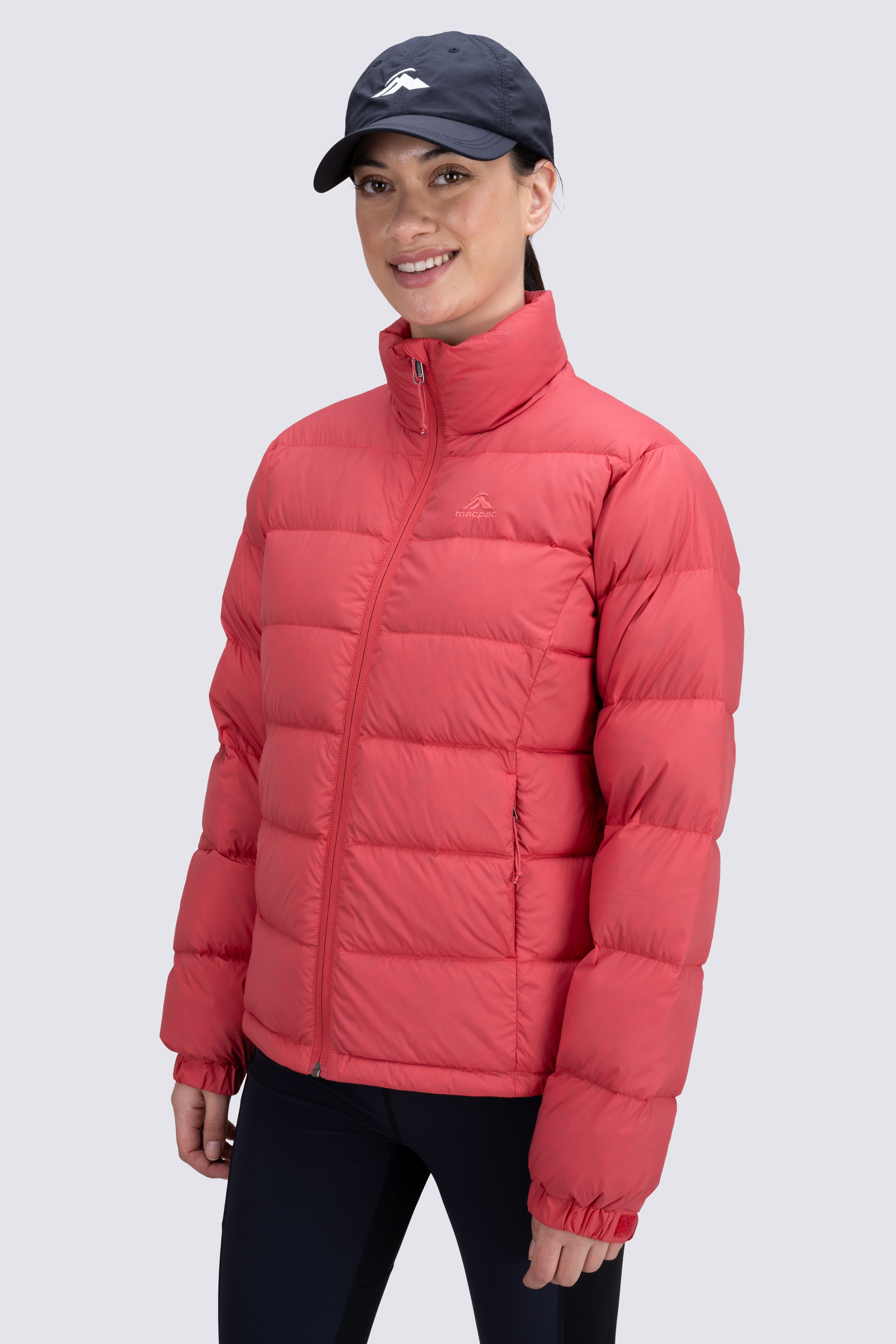 Macpac Women s Halo Down Jacket Macpac