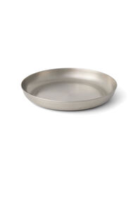 Sea to Summit Detour Stainless Steel Plate, Steel, hi-res
