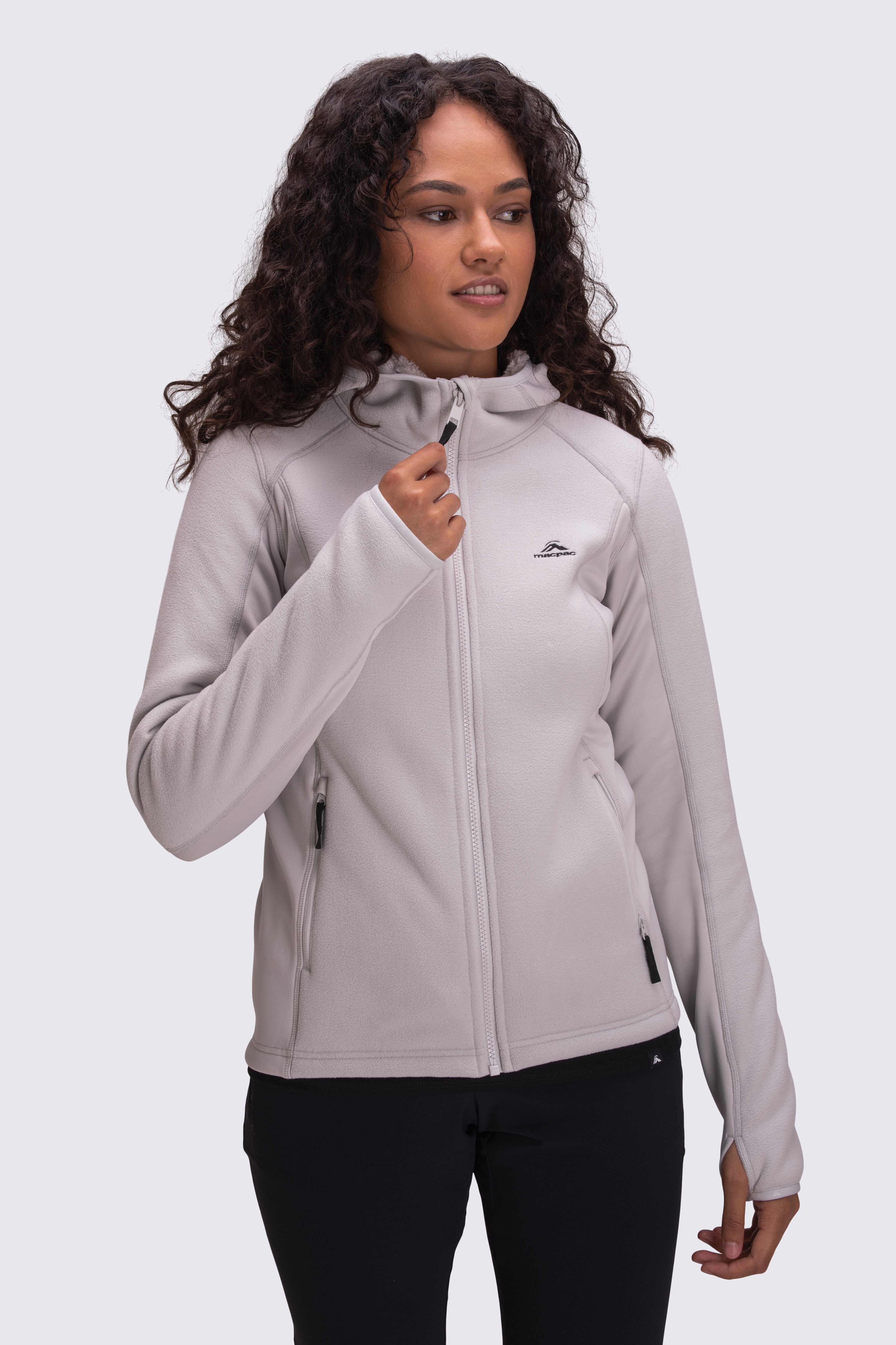 Kway soft shell ladies online