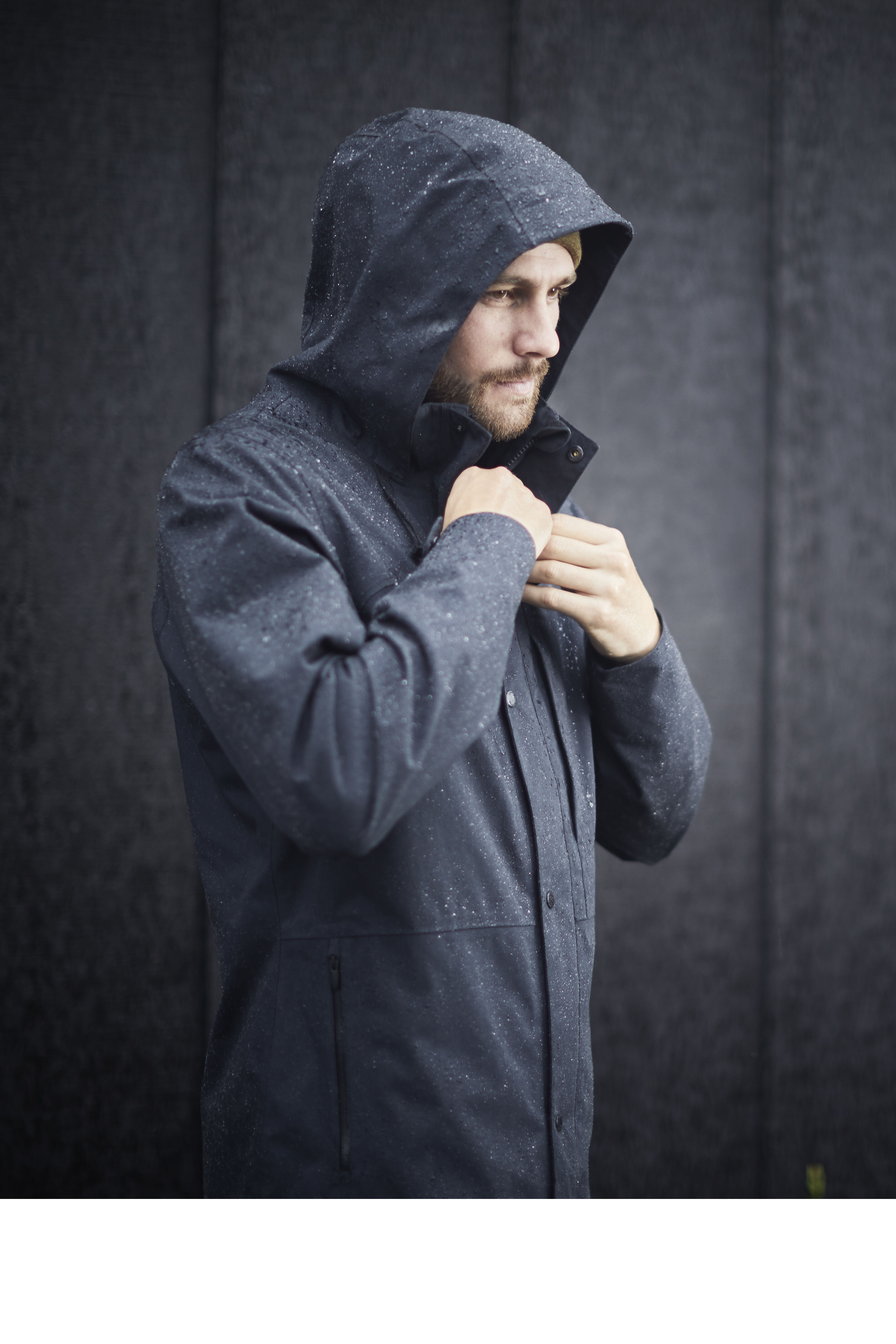 Element Three-In-One Pertex® Coat | Macpac
