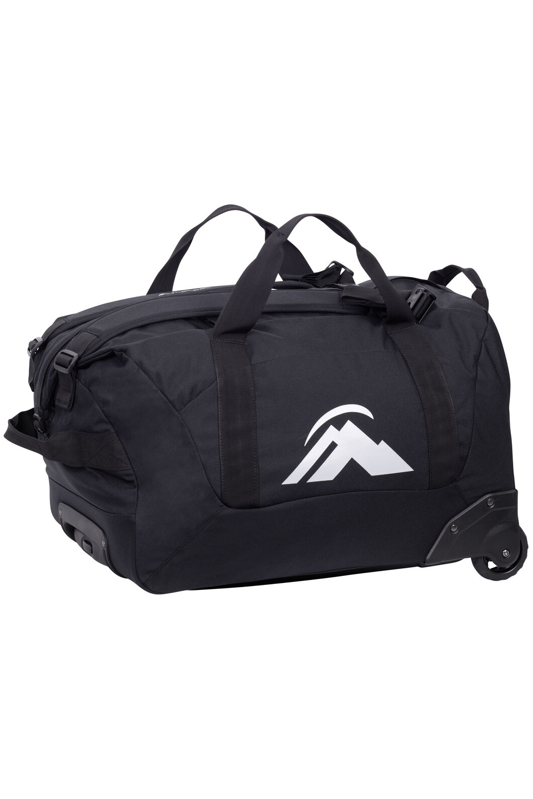 Macpac Wheeled Duffel 80L Macpac