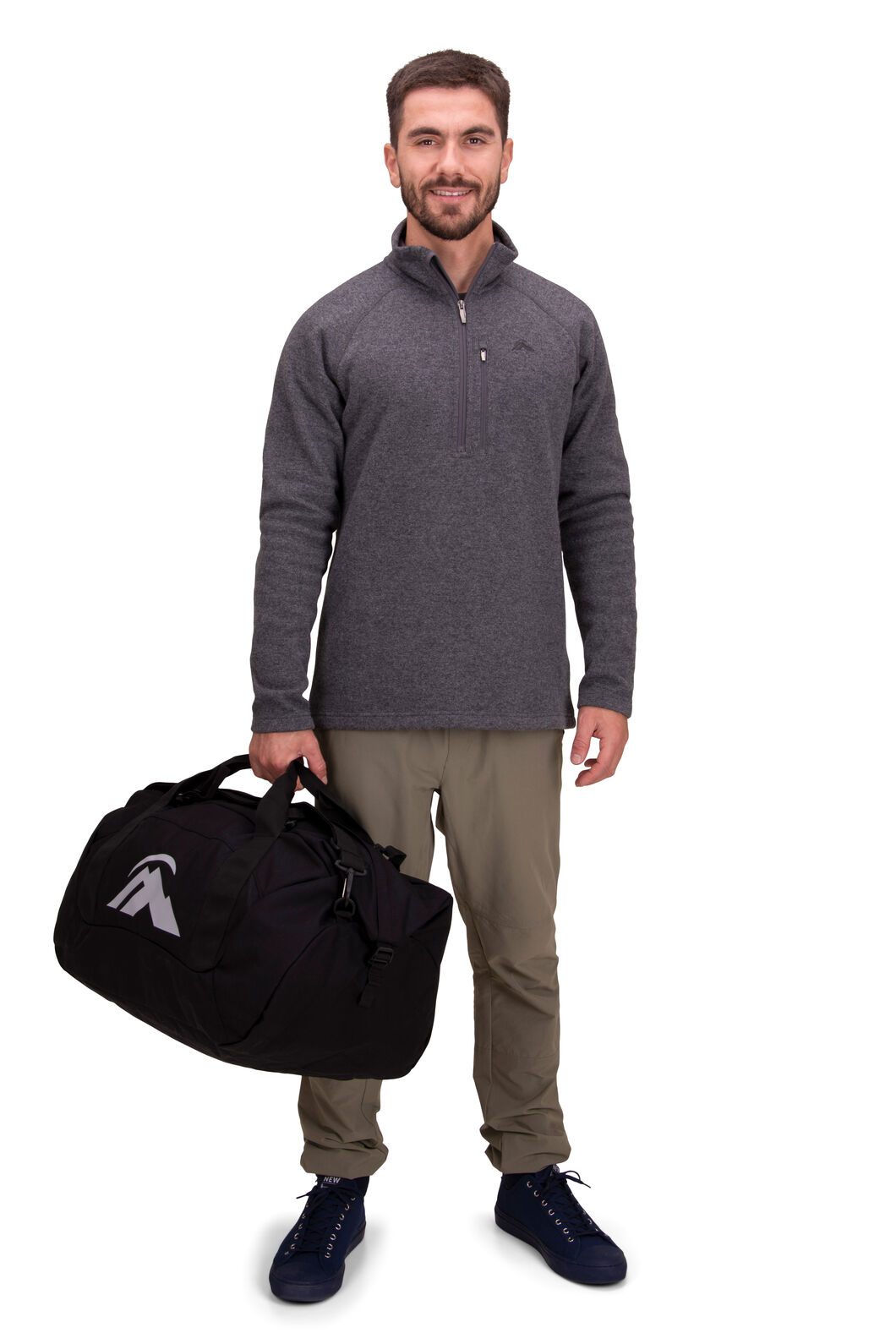 Macpac Duffel 50L 1.1 Macpac