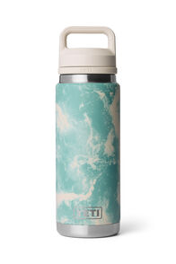 YETI&reg; Rambler&reg; Bottle &mdash; 26 oz, Seaview, hi-res