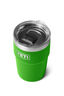 YETI® Rambler® Stackable Cup — 16 oz, Canopy Green, hi-res