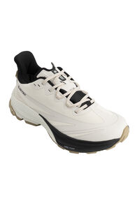 Women’s Nomad Adventure Low Outdoor Shoes, Cool Grey/Black/Olive Grey, hi-res