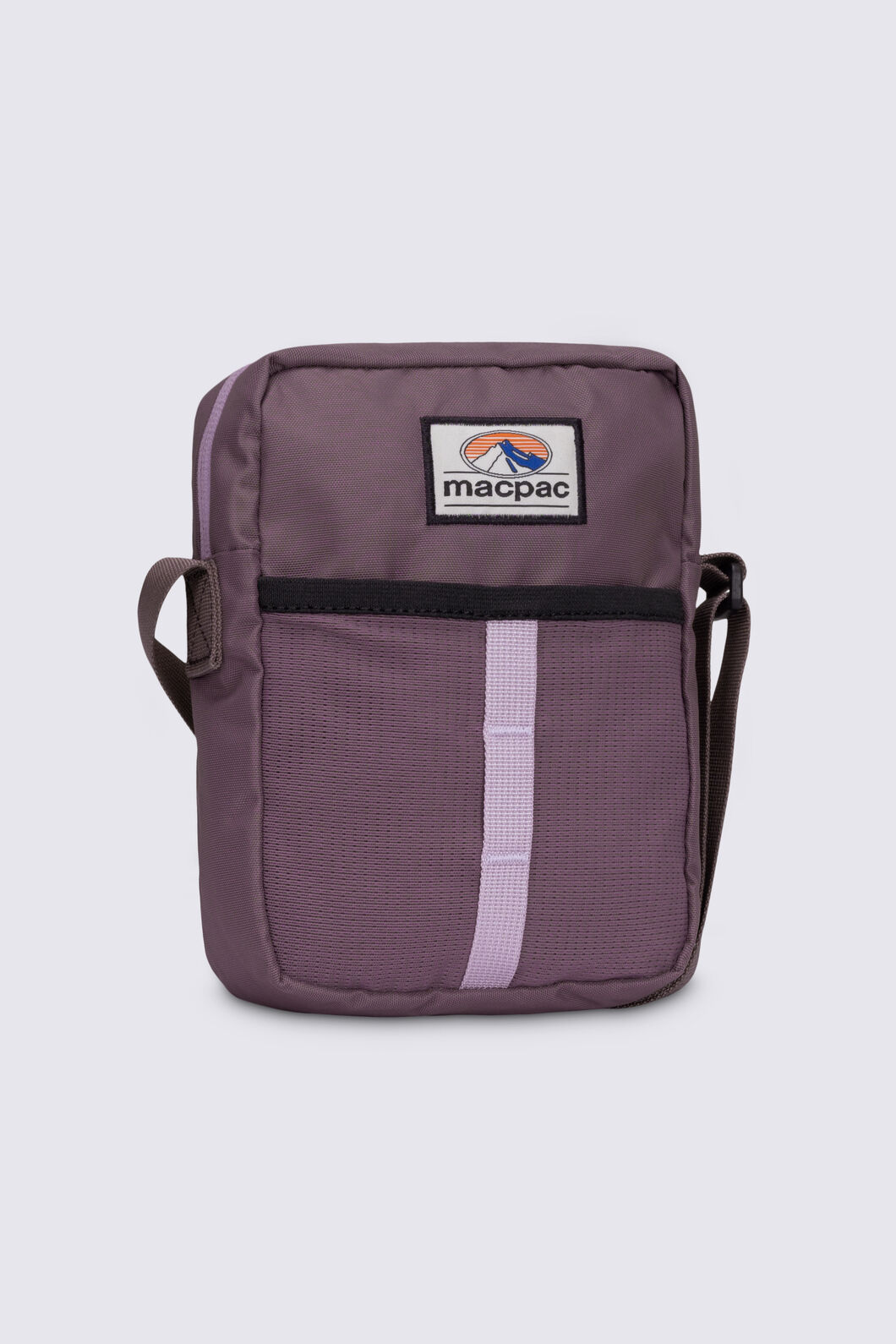 Macpac Wilderness Crossbody Macpac