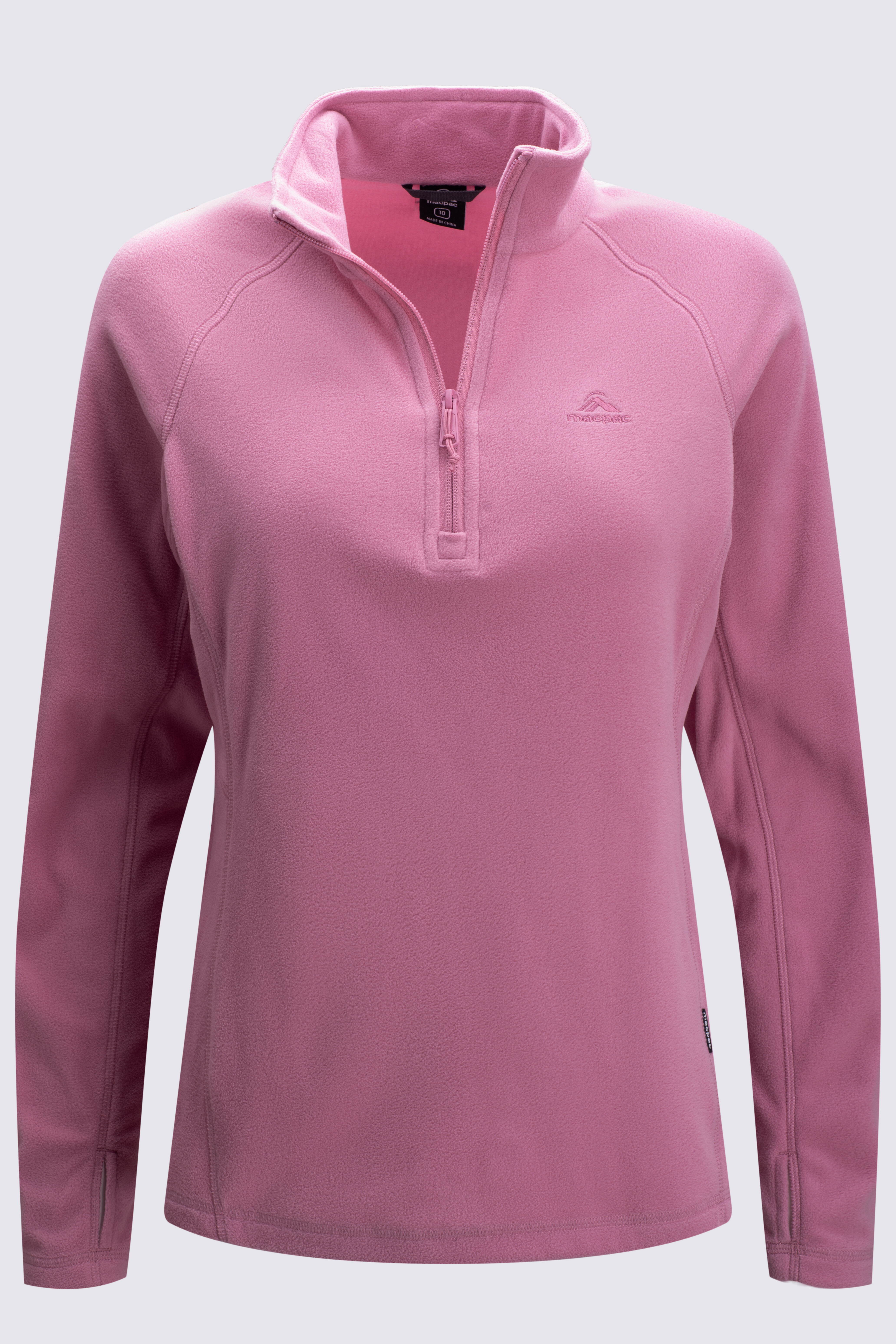 Macpac fleece sales