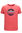 Macpac Kids' Retro T-Shirt, Spiced Coral, hi-res