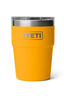 YETI® Rambler® Stackable Cup — 16 oz, Beekeeper, hi-res