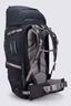 Macpac Genesis AzTec&reg; 85L Travel Backpack, Black, hi-res