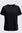 Macpac Women's Boxy T-Shirt, Black, hi-res