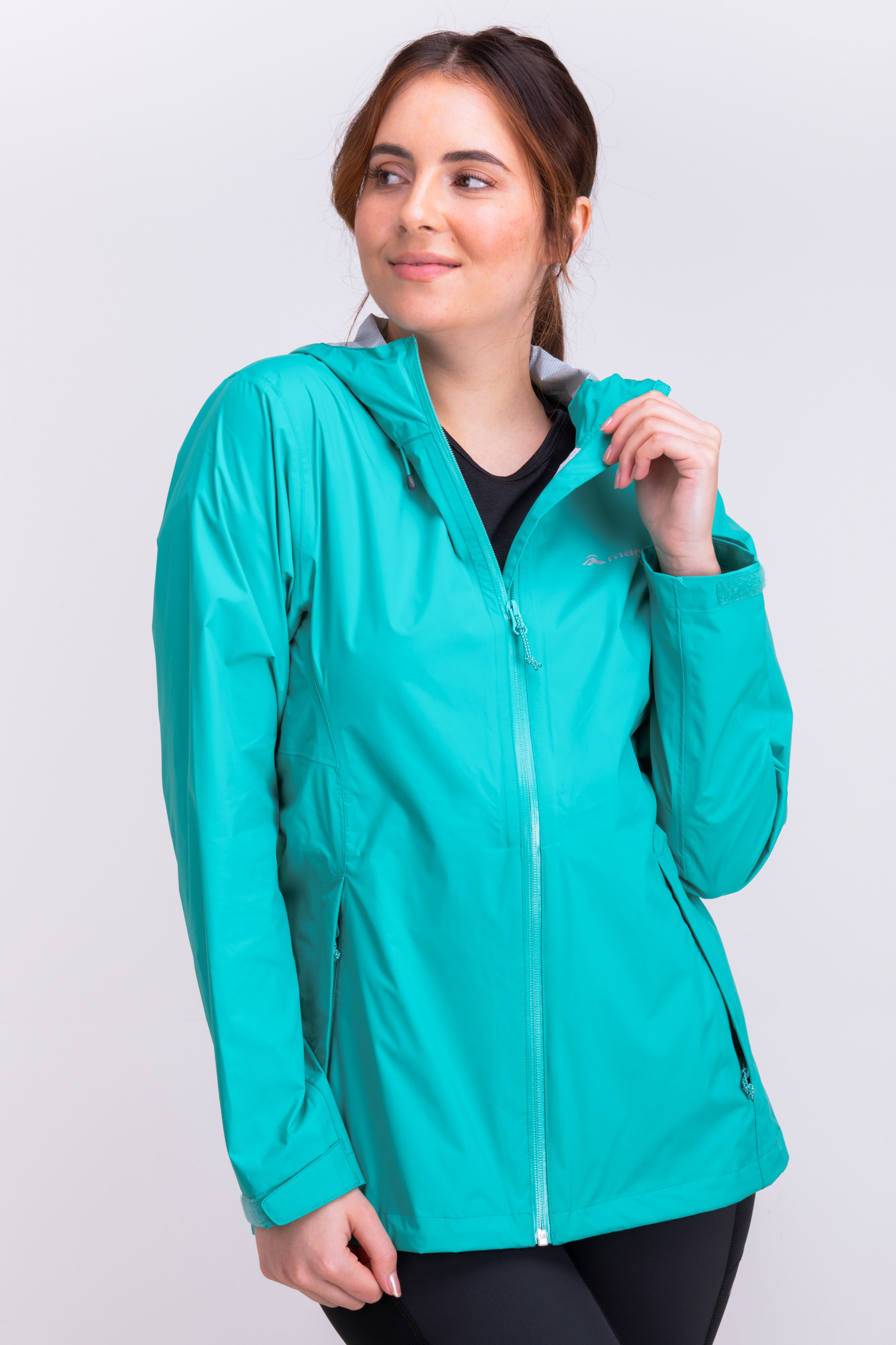 Macpac Women's Mistral Rain Jacket | Macpac