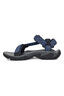 Teva Men's Terra FI 5 Universal Sandals, Magma Navy, hi-res