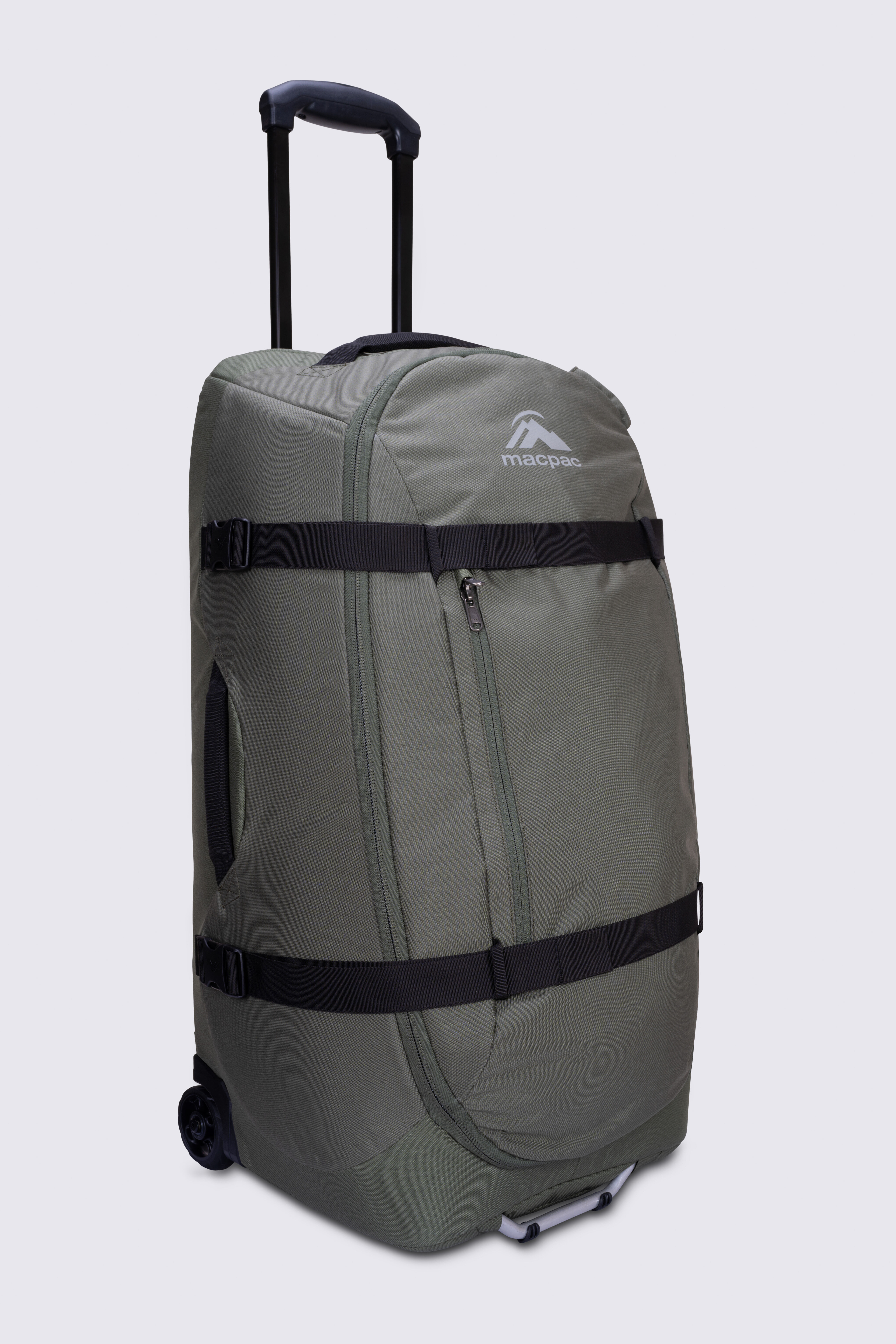 Macpac global 2025 80l travel bag