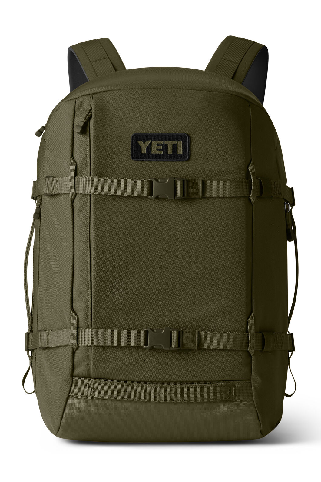 YETI® Crossroads® 35L Backpack, Olive/Black, hi-res